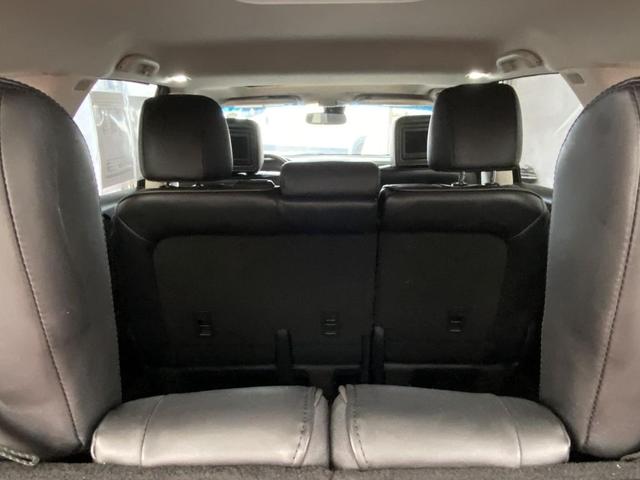 Photo of 2014 Liquid Platinum INFINITI QX60