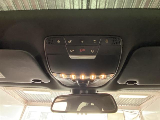 Photo of 2019 Polar White Mercedes-Benz GLC 300