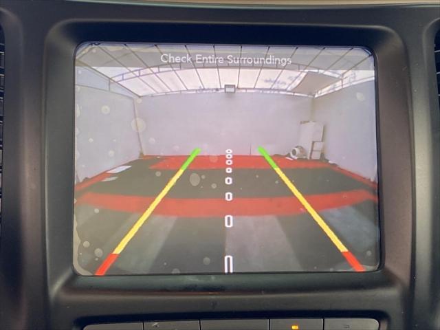 Photo of 2015 Billet Silver Metallic Clearcoat Jeep Cherokee