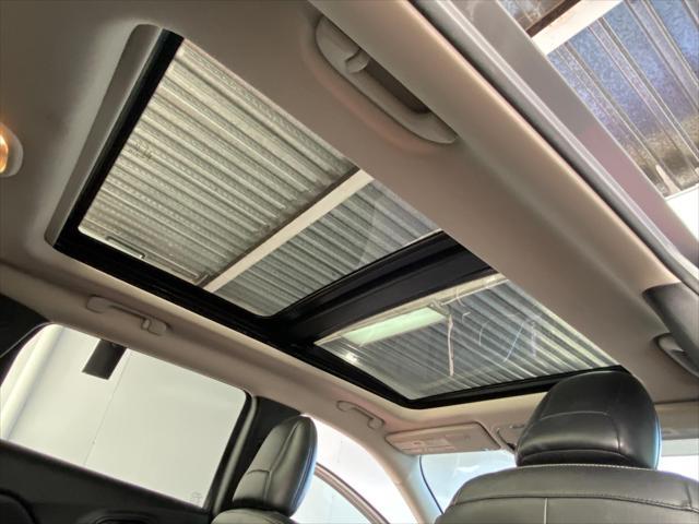 Photo of 2015 Billet Silver Metallic Clearcoat Jeep Cherokee