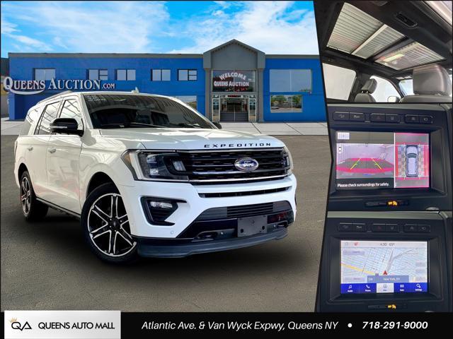 2020 Ford Expedition