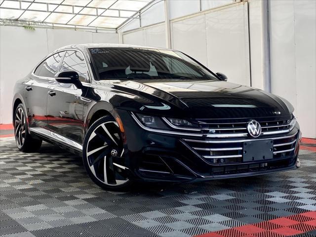 2021 Volkswagen Arteon