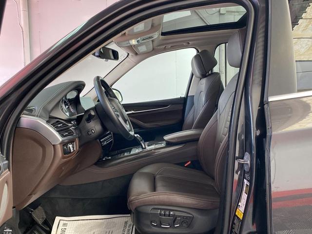 Photo of 2015 Dark Graphite Metallic BMW X5