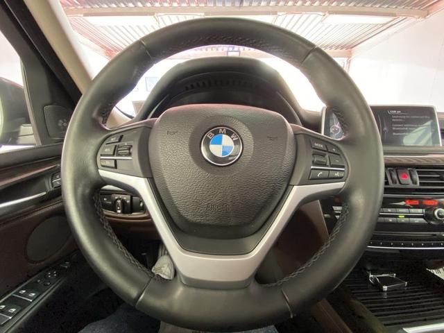 Photo of 2015 Dark Graphite Metallic BMW X5