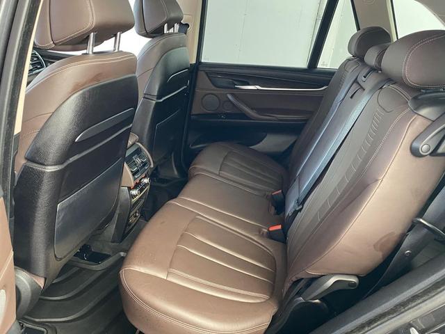 Photo of 2015 Dark Graphite Metallic BMW X5