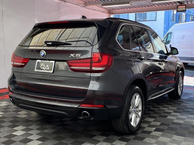 Photo of 2015 Dark Graphite Metallic BMW X5