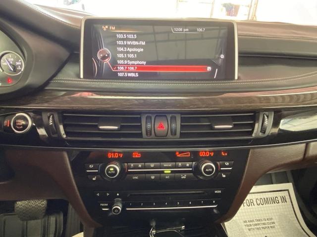 Photo of 2015 Dark Graphite Metallic BMW X5