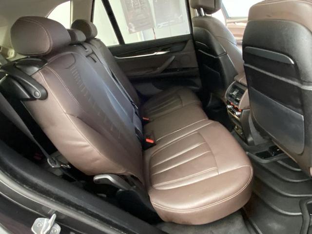 Photo of 2015 Dark Graphite Metallic BMW X5