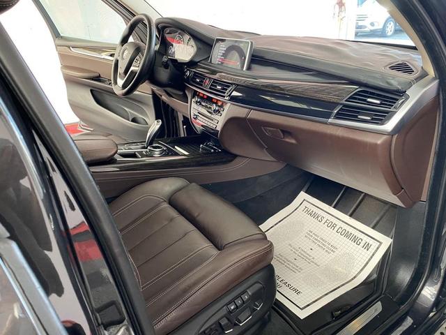 Photo of 2015 Dark Graphite Metallic BMW X5