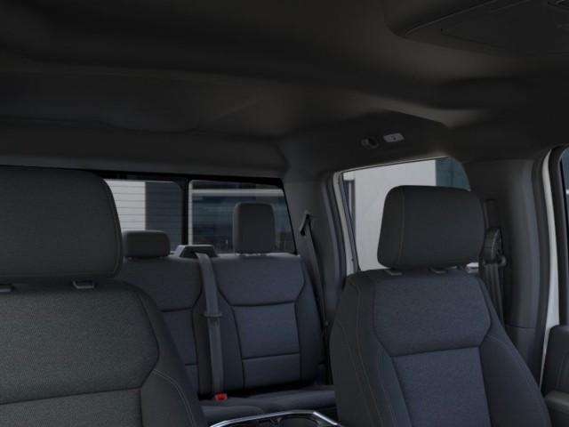 Photo of 2025 Oxford White Ford F-150