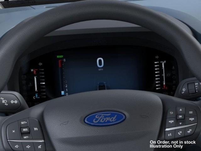 Photo of 2025 Carbonized Gray Metallic Ford Maverick