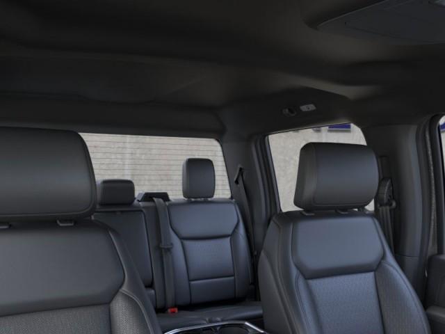Photo of 2025 Carbonized Gray Metallic Ford F-150