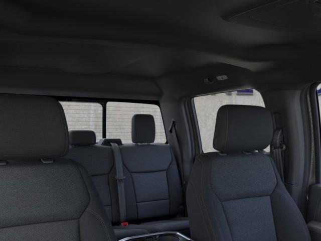 Photo of 2025 Carbonized Gray Metallic Ford F-150