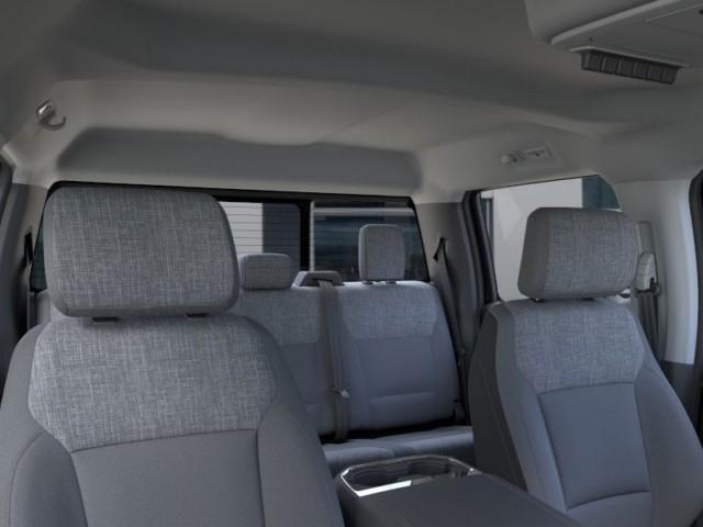 Photo of 2025 Antimatter Blue Metallic Ford F-350