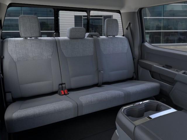 Photo of 2025 Antimatter Blue Metallic Ford F-350