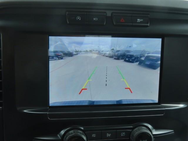 Photo of 2021 Oxford White Ford F-150