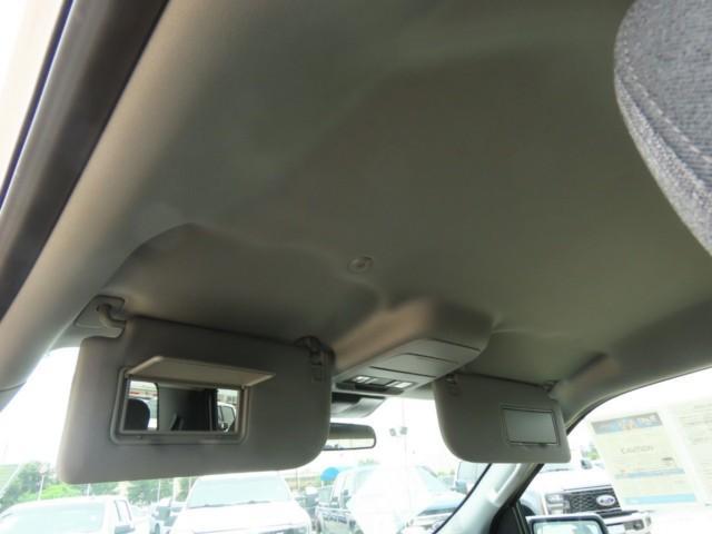 Photo of 2021 Oxford White Ford F-150
