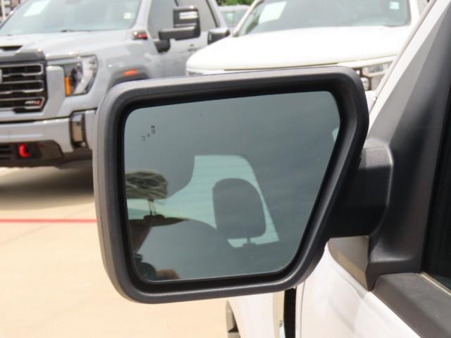 Photo of 2021 Oxford White Ford F-150