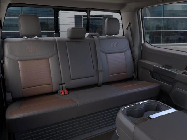 Photo of 2025 Star White Ford F-250