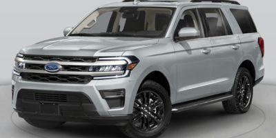 2023 Ford Expedition