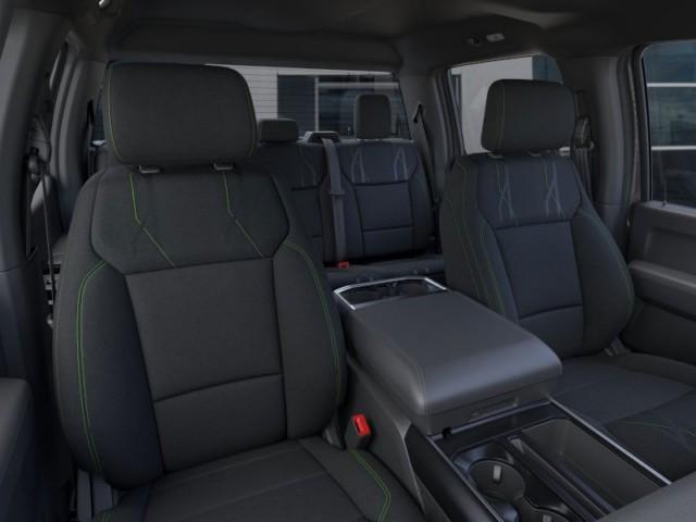 Photo of 2025 Carbonized Gray Metallic Ford F-150