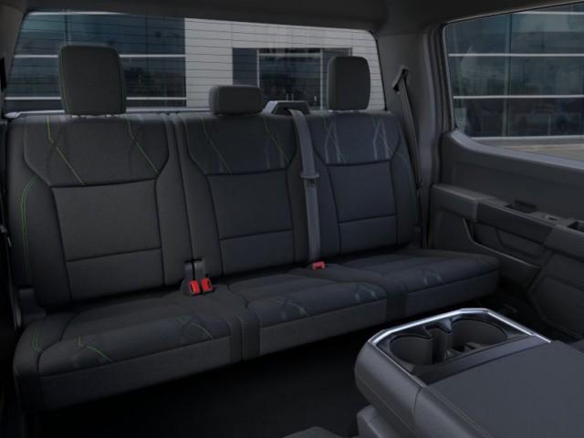 Photo of 2025 Carbonized Gray Metallic Ford F-150