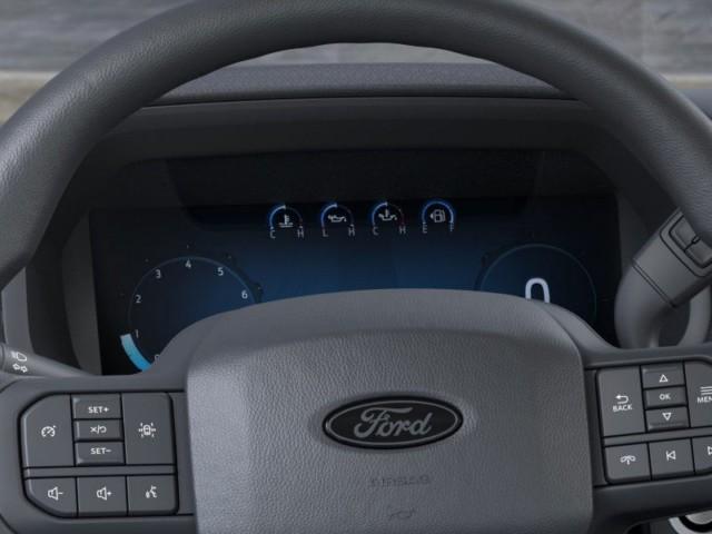 Photo of 2025 Carbonized Gray Metallic Ford F-150