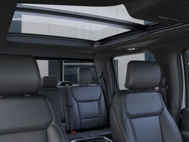 Photo of 2025 Iconic Silver Metallic Ford F-150