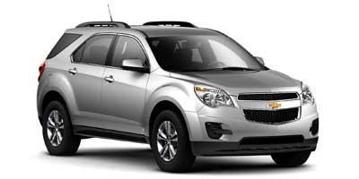 2011 Chevrolet Equinox