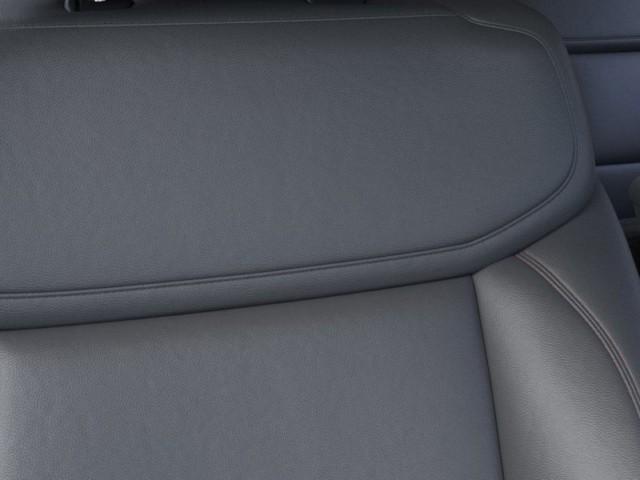 Photo of 2025 Agate Black Metallic Ford Expedition