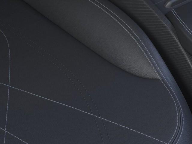 Photo of 2025 Velocity Blue Metallic Ford Mustang Mach-E