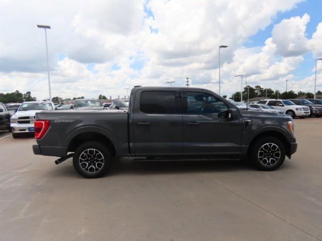 Photo of 2021 Lead Foot Ford F-150