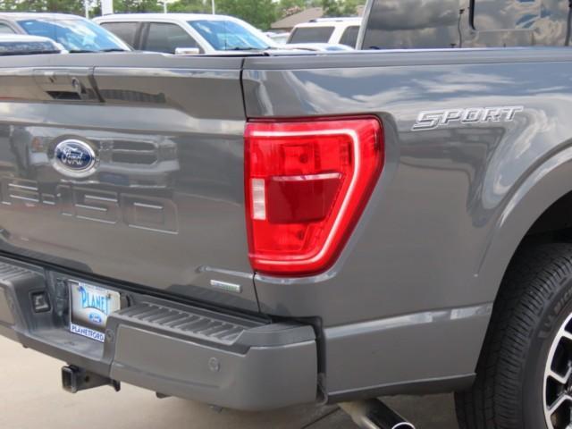 Photo of 2021 Lead Foot Ford F-150