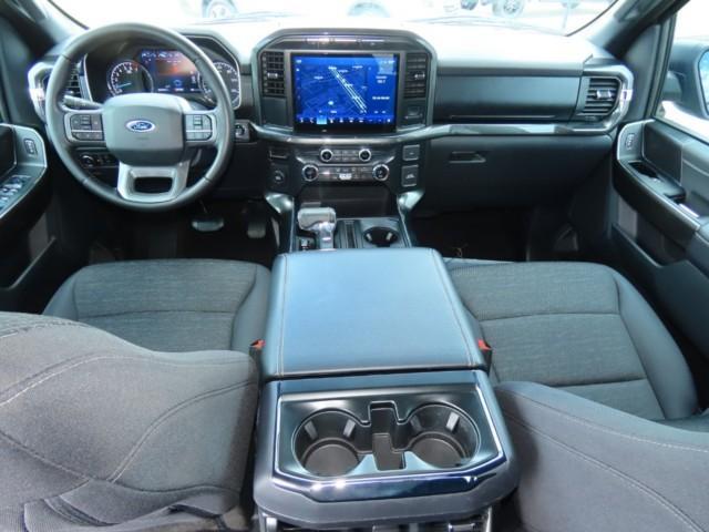 Photo of 2021 Lead Foot Ford F-150