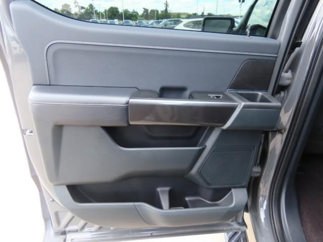 Photo of 2021 Lead Foot Ford F-150