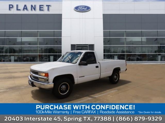 1998 Chevrolet 2500