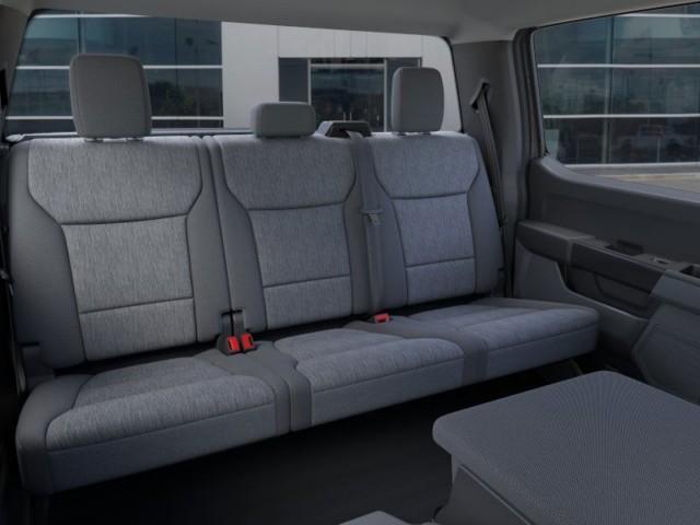 Photo of 2025 Carbonized Gray Metallic Ford F-150