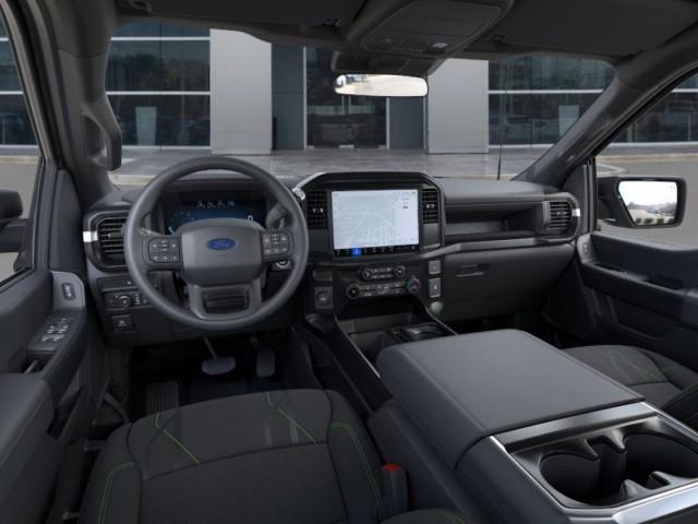 Photo of 2025 Carbonized Gray Metallic Ford F-150