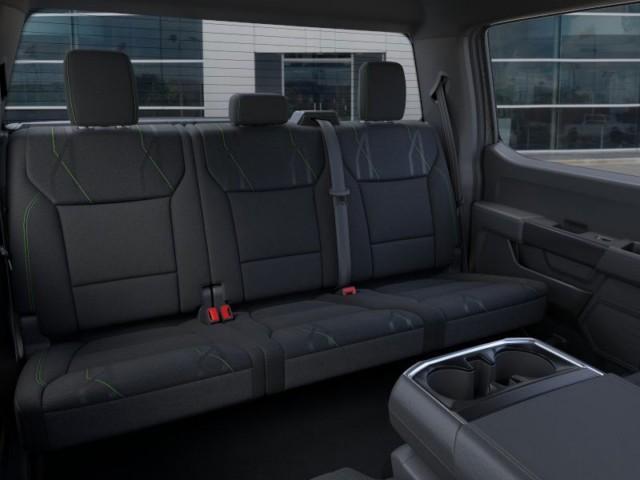 Photo of 2025 Carbonized Gray Metallic Ford F-150