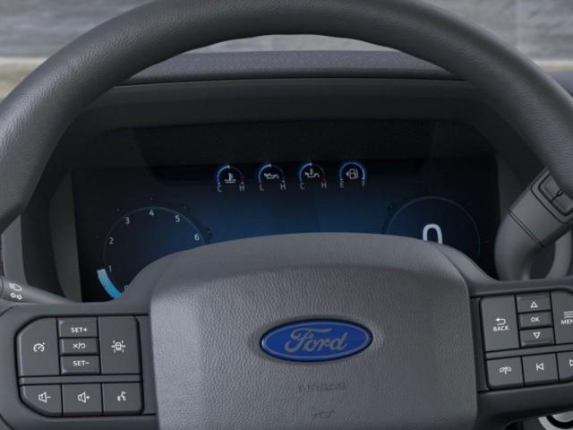 Photo of 2025 Carbonized Gray Metallic Ford F-150