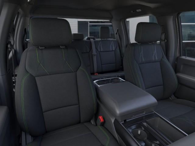 Photo of 2025 Carbonized Gray Metallic Ford F-150