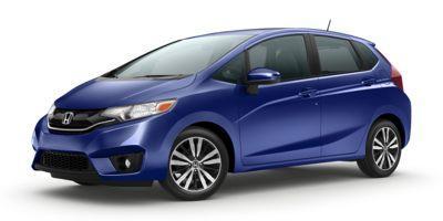 2017 Honda FIT