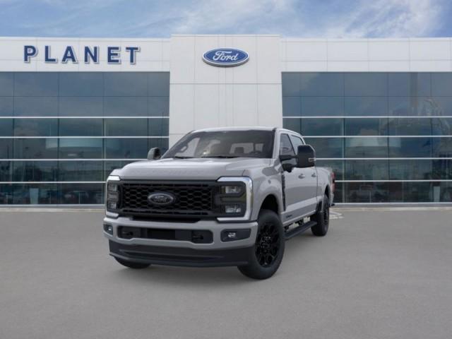 Photo of 2025 Avalanche Ford F-250