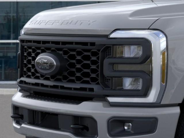 Photo of 2025 Avalanche Ford F-250