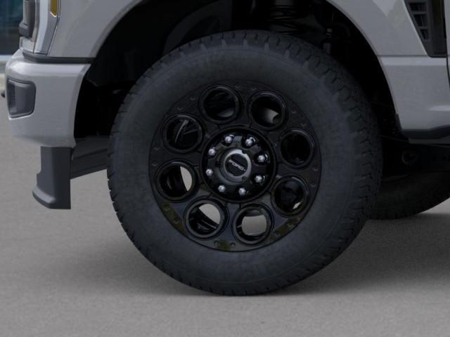 Photo of 2025 Avalanche Ford F-250