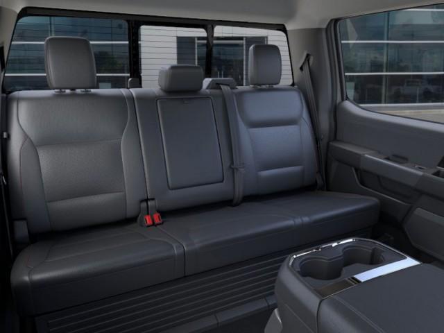 Photo of 2025 Avalanche Ford F-250