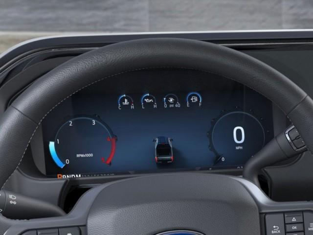 Photo of 2025 Avalanche Ford F-250