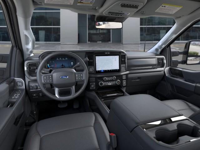 Photo of 2025 Avalanche Ford F-250