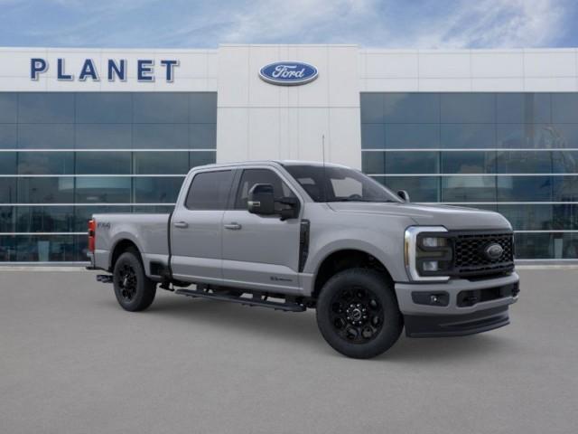Photo of 2025 Avalanche Ford F-250