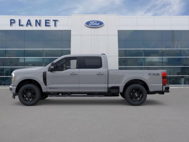 Photo of 2025 Avalanche Ford F-250